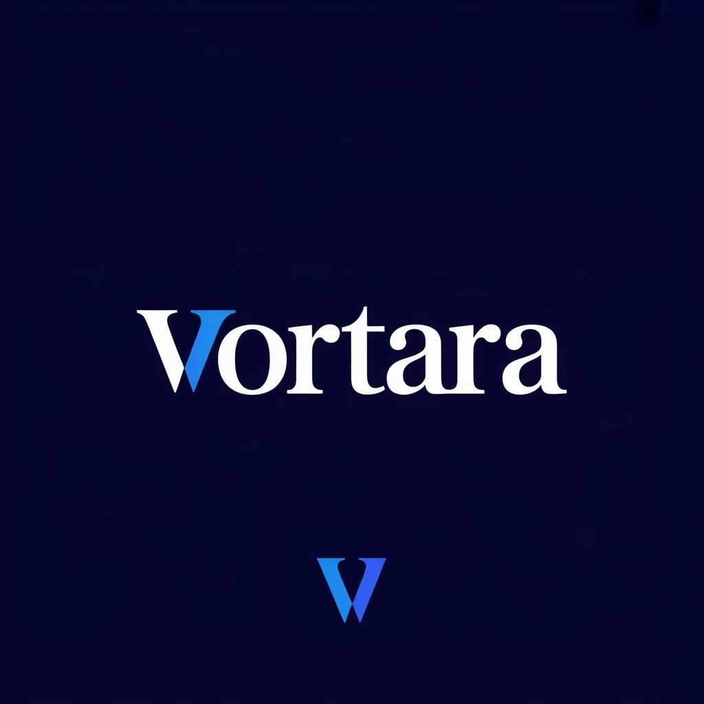 Vortara Technologies — Business Software for Pakistan